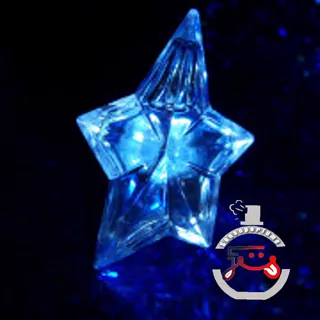 Angel Eau de Parfum Rechargeable Edition 2015 Mugler